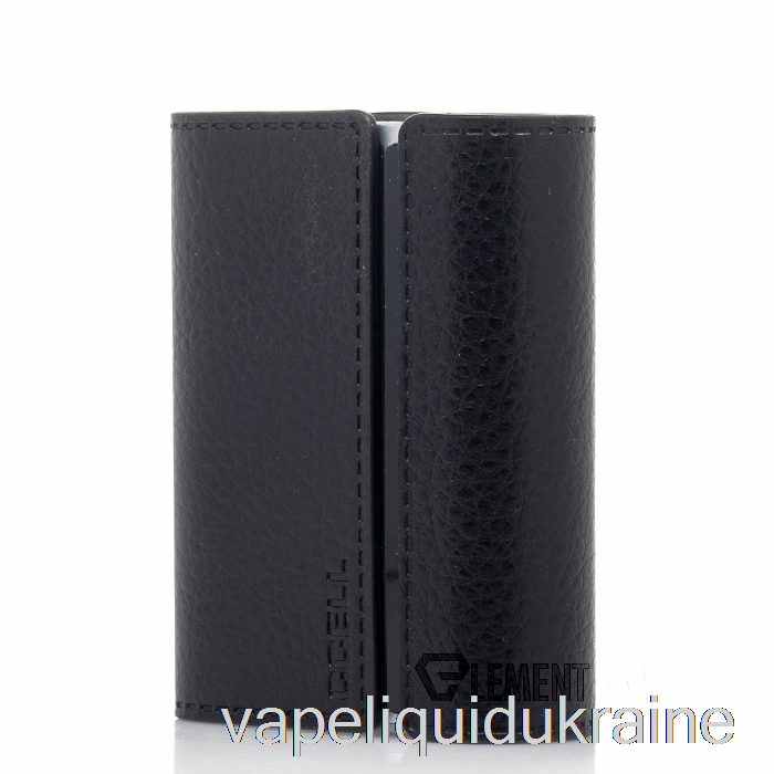 Vape Ukraine CCELL Fino 510 Battery Obsidian / Platinum